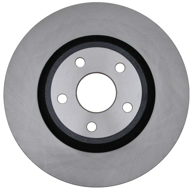 780870R – RAYBESTOS Brake Rotor, OE Replacement 13.78 Inch Outside Diameter Single